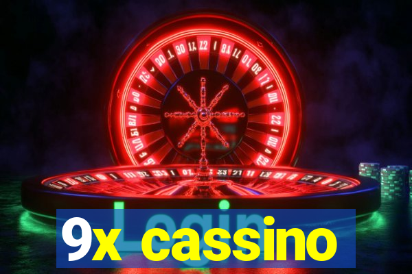 9x cassino